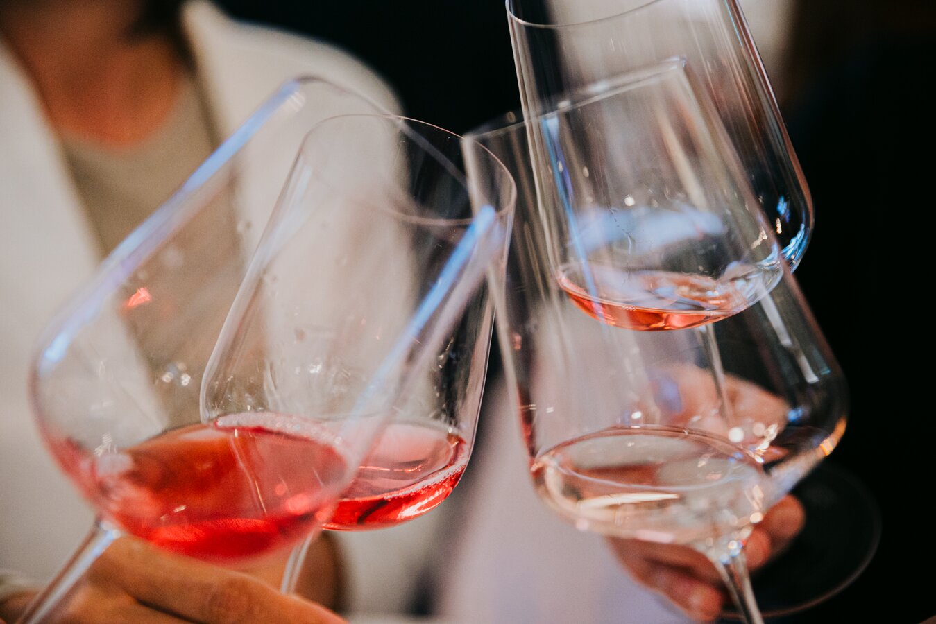 International rosé wine festival Events in Graz